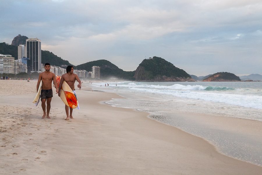 Rio de Janeiro